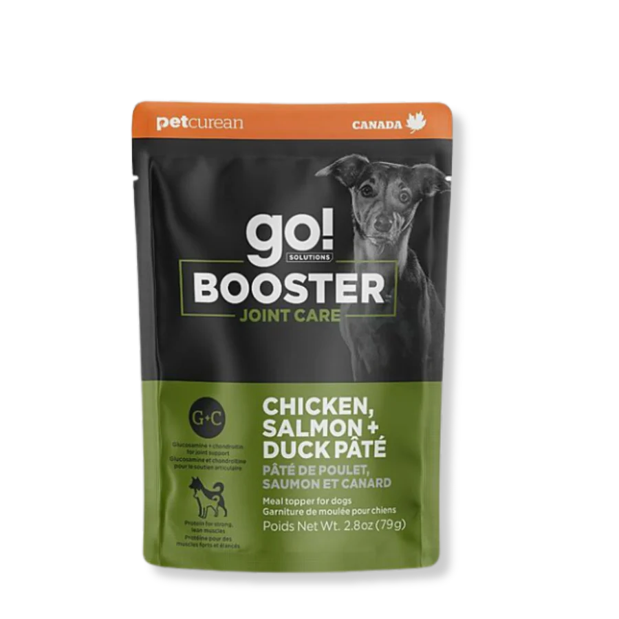 Dog Food Toppers